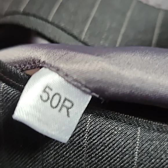 PETROCELLI Men 2 peice suit - Picture 3 of 4